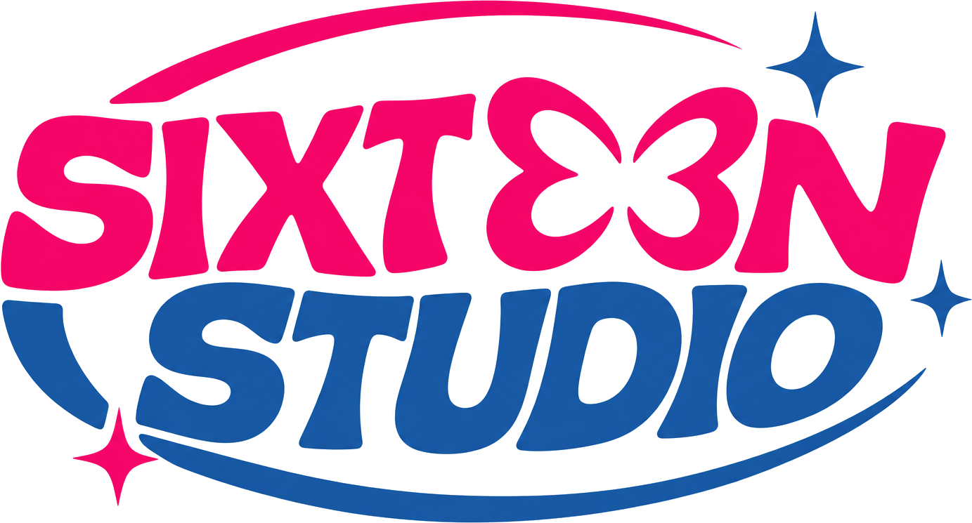 Sixteen Studio